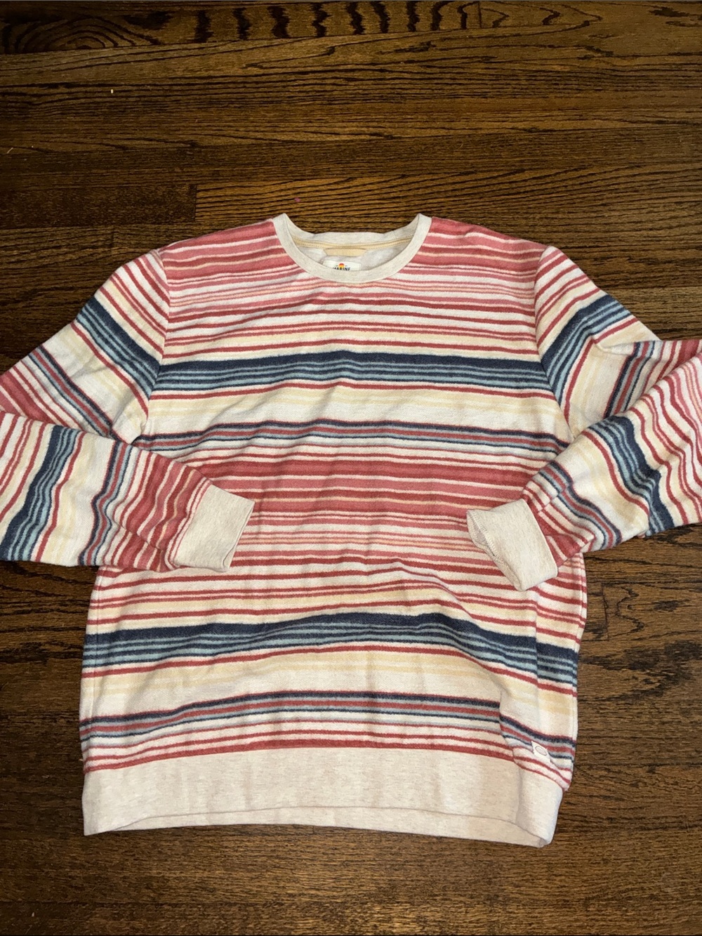 Marine Layer Men’s sweater